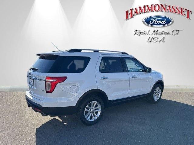 used 2014 Ford Explorer car, priced at $14,995