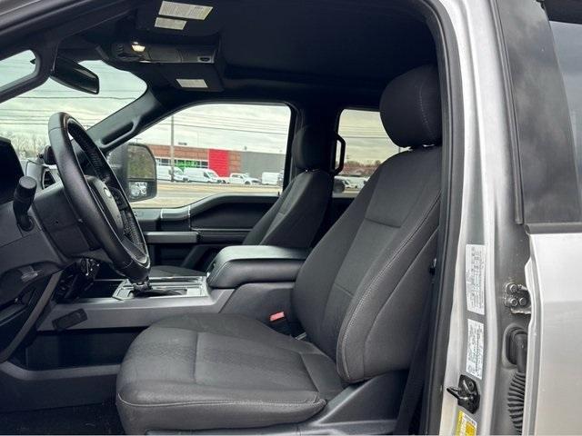 used 2019 Ford F-150 car, priced at $29,995