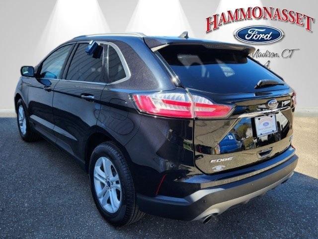 used 2020 Ford Edge car, priced at $22,911