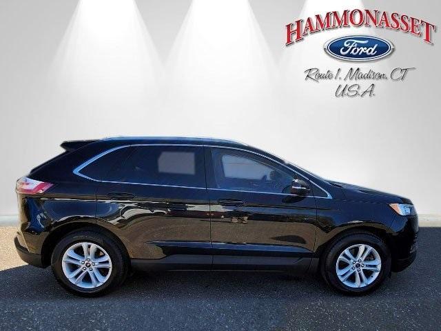 used 2020 Ford Edge car, priced at $22,911