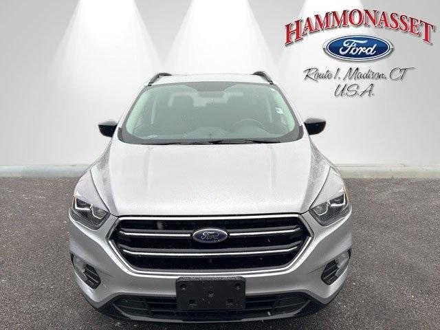 used 2019 Ford Escape car, priced at $15,995