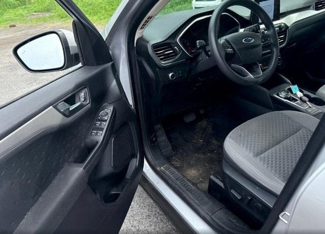 used 2020 Ford Escape car, priced at $17,995
