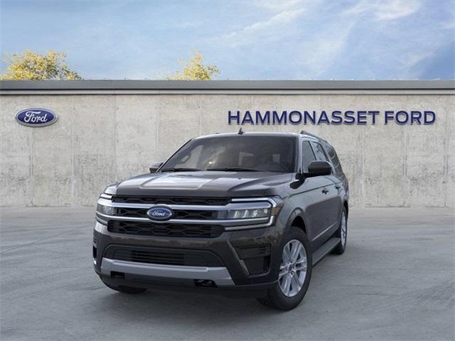 new 2024 Ford Expedition Max car, priced at $73,553