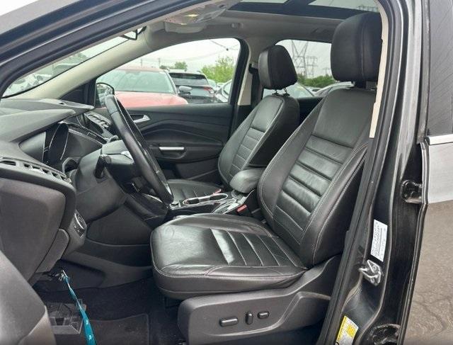 used 2016 Ford Escape car, priced at $13,995