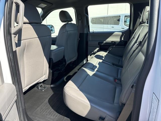 used 2019 Ford F-150 car, priced at $29,995