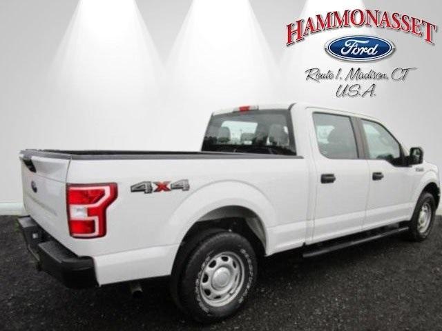 used 2019 Ford F-150 car, priced at $31,995