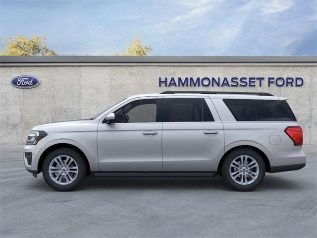 new 2024 Ford Expedition Max car, priced at $72,455