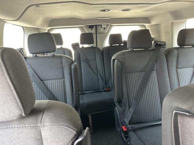 used 2019 Ford Transit-350 car, priced at $32,995