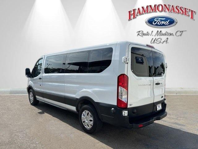 used 2019 Ford Transit-350 car, priced at $32,995