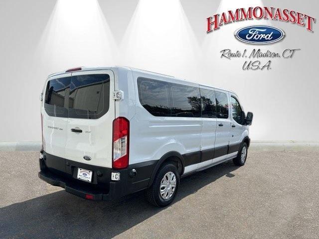 used 2019 Ford Transit-350 car, priced at $32,995