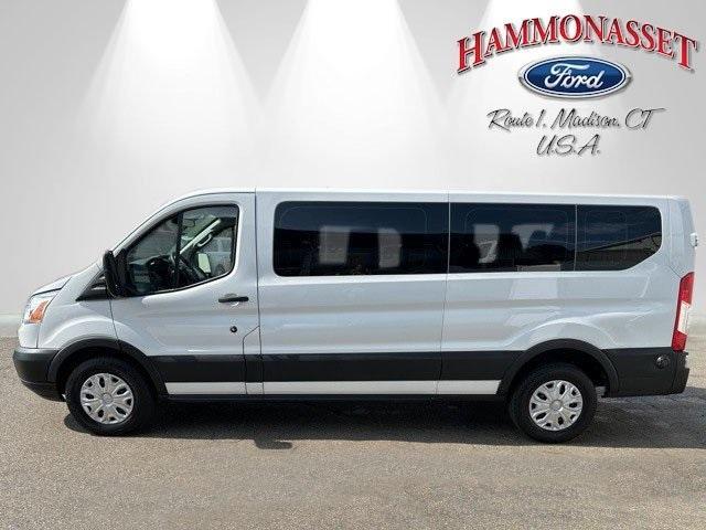 used 2019 Ford Transit-350 car, priced at $32,995