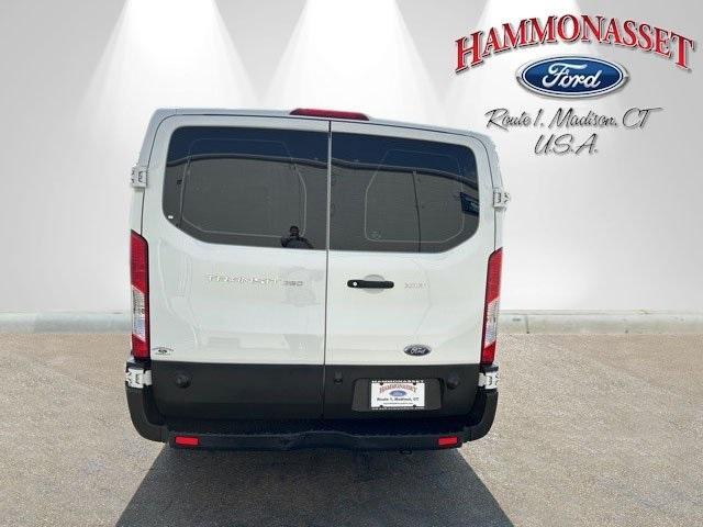 used 2019 Ford Transit-350 car, priced at $32,995