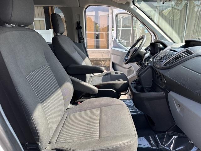 used 2019 Ford Transit-350 car, priced at $32,995