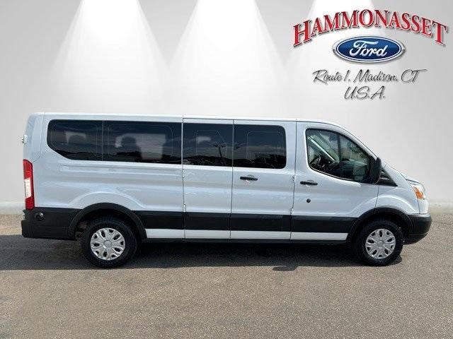 used 2019 Ford Transit-350 car, priced at $32,995