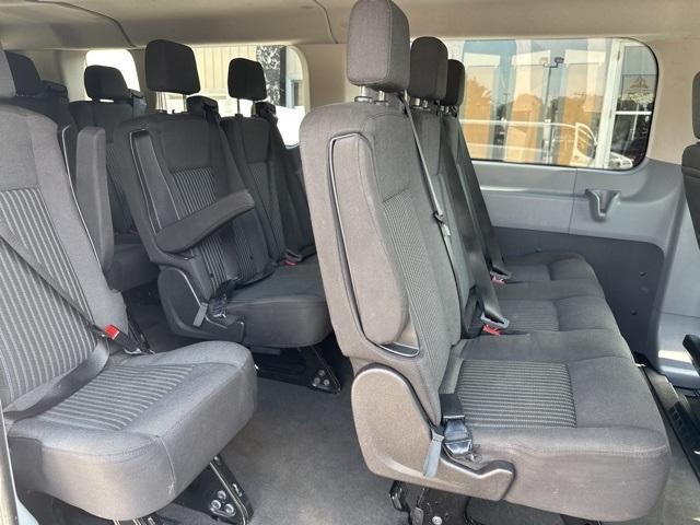 used 2019 Ford Transit-350 car, priced at $32,995