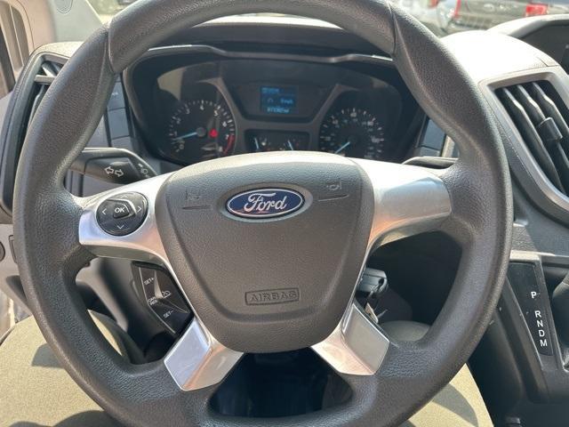 used 2019 Ford Transit-350 car, priced at $32,995