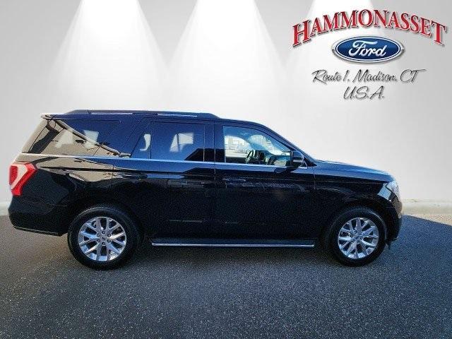 used 2020 Ford Expedition car, priced at $34,995