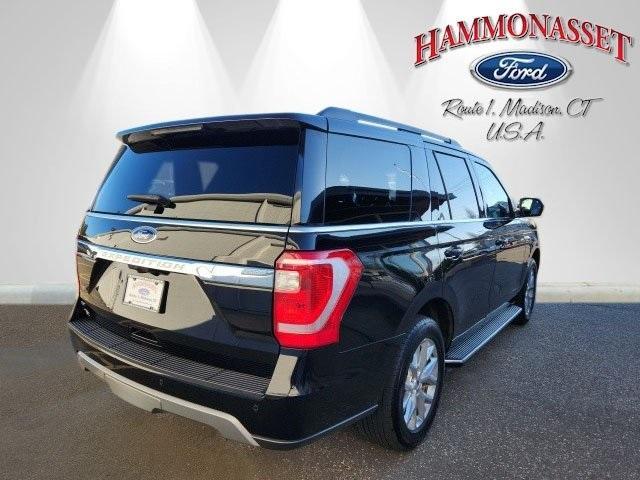 used 2020 Ford Expedition car, priced at $34,995
