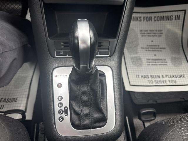 used 2015 Volkswagen Tiguan car, priced at $10,995
