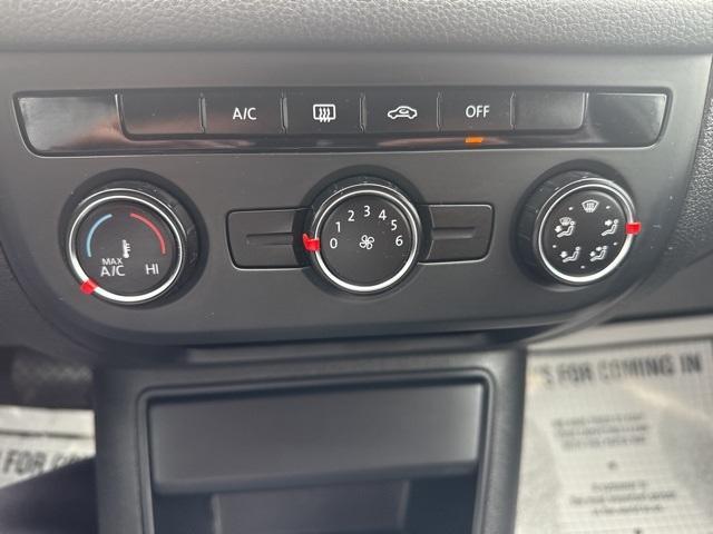 used 2015 Volkswagen Tiguan car, priced at $10,995