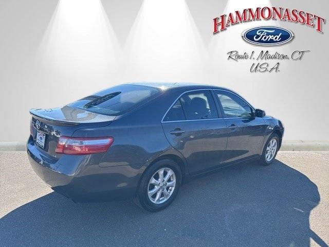 used 2009 Toyota Camry car, priced at $6,995