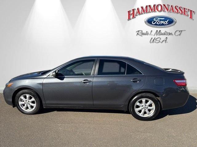 used 2009 Toyota Camry car, priced at $6,995