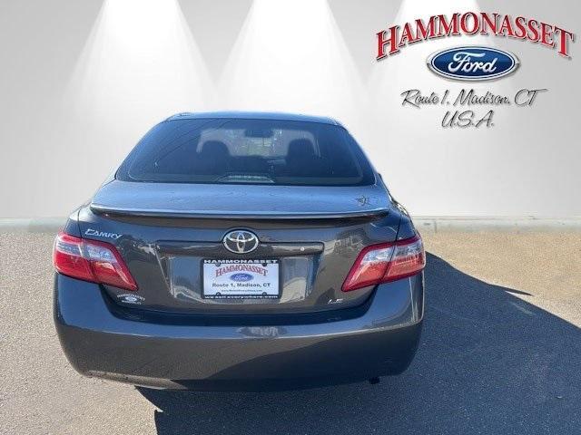 used 2009 Toyota Camry car, priced at $6,995