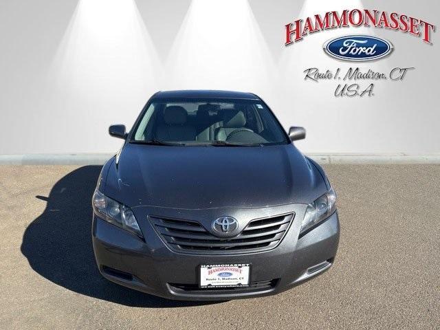 used 2009 Toyota Camry car, priced at $6,995