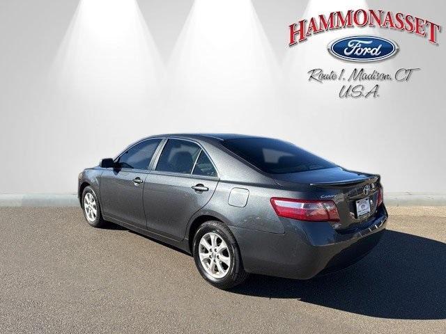 used 2009 Toyota Camry car, priced at $6,995