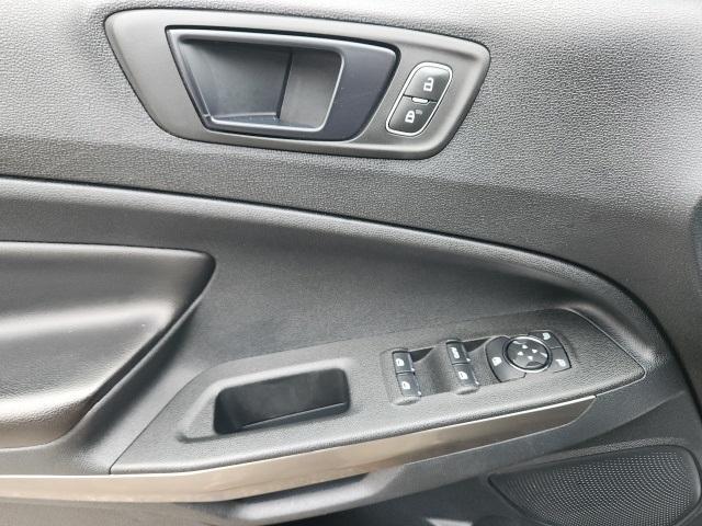 used 2020 Ford EcoSport car, priced at $15,995