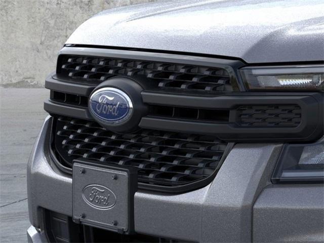 new 2024 Ford Ranger car, priced at $37,781