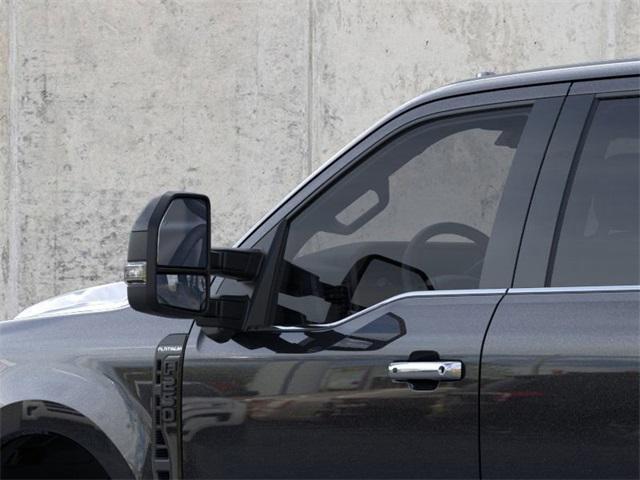 new 2025 Ford F-250 car, priced at $82,234