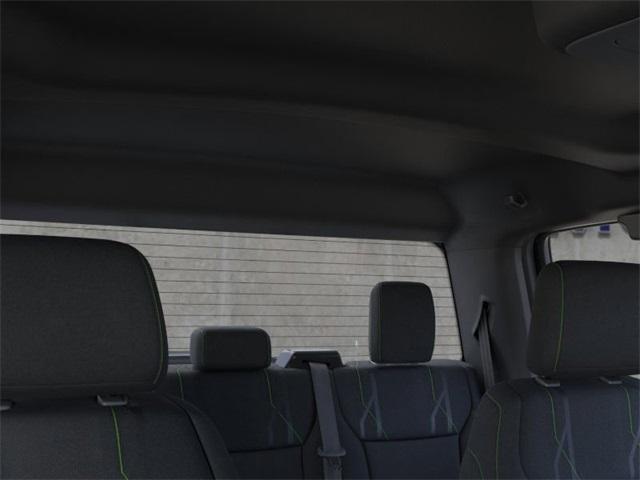 new 2025 Ford F-150 car, priced at $45,348