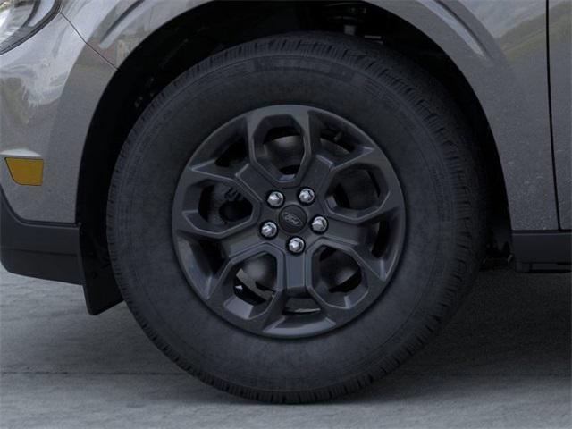 new 2025 Ford Maverick car, priced at $33,475