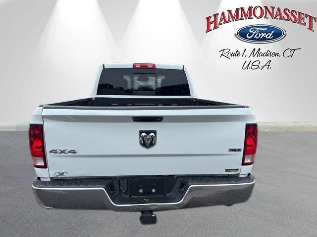 used 2017 Ram 1500 car, priced at $23,995