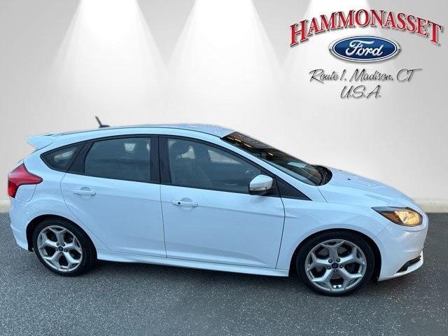 used 2013 Ford Focus ST car, priced at $15,995