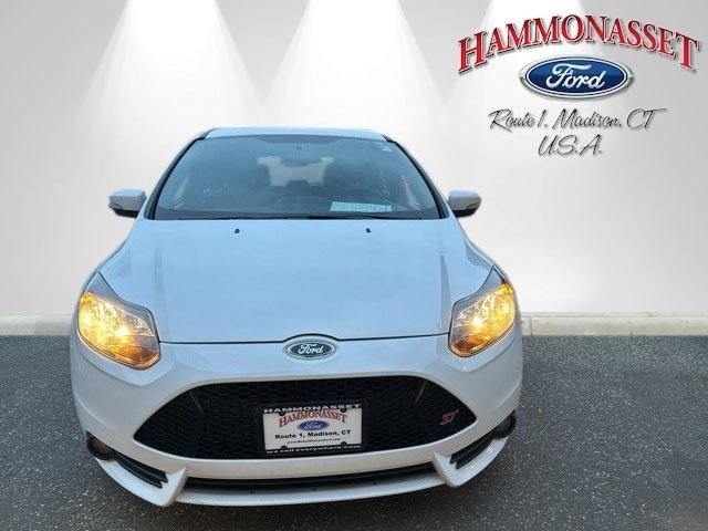 used 2013 Ford Focus ST car, priced at $15,995