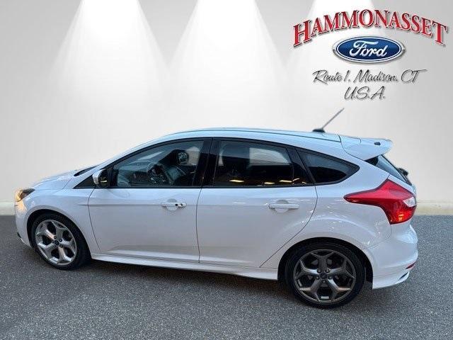 used 2013 Ford Focus ST car, priced at $15,995