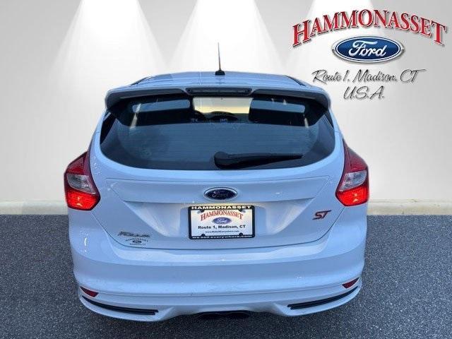 used 2013 Ford Focus ST car, priced at $15,995