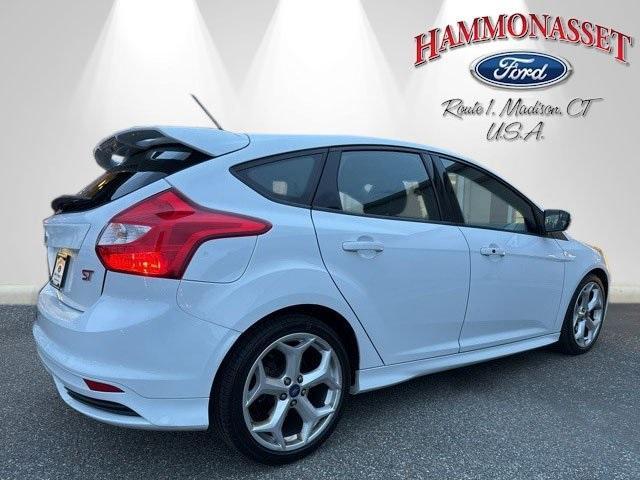 used 2013 Ford Focus ST car, priced at $15,995