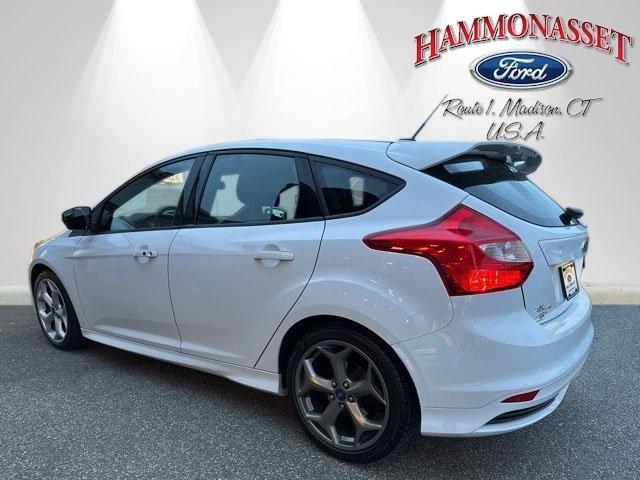 used 2013 Ford Focus ST car, priced at $15,995