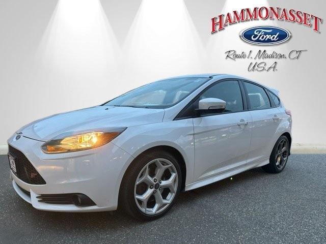 used 2013 Ford Focus ST car, priced at $15,995