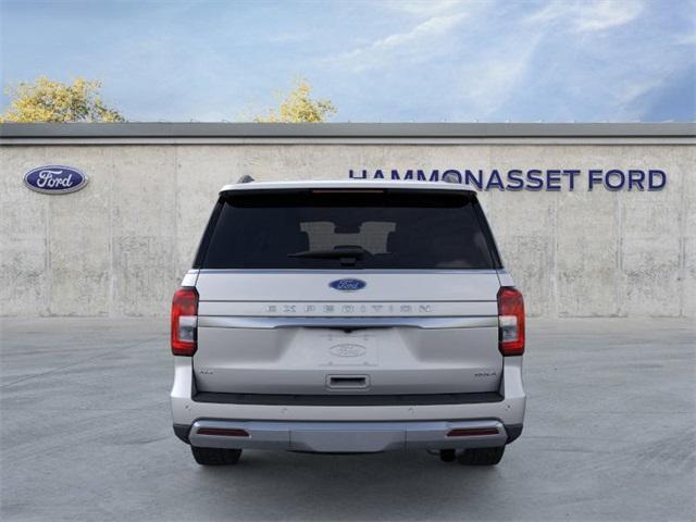 new 2024 Ford Expedition Max car, priced at $69,769