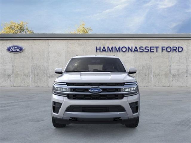new 2024 Ford Expedition Max car, priced at $69,769