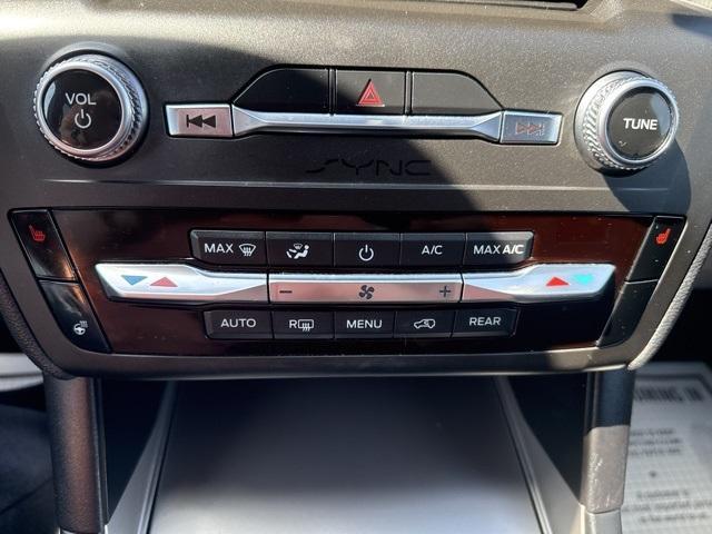 used 2020 Ford Explorer car, priced at $21,995