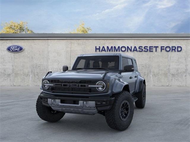 new 2024 Ford Bronco car, priced at $92,999