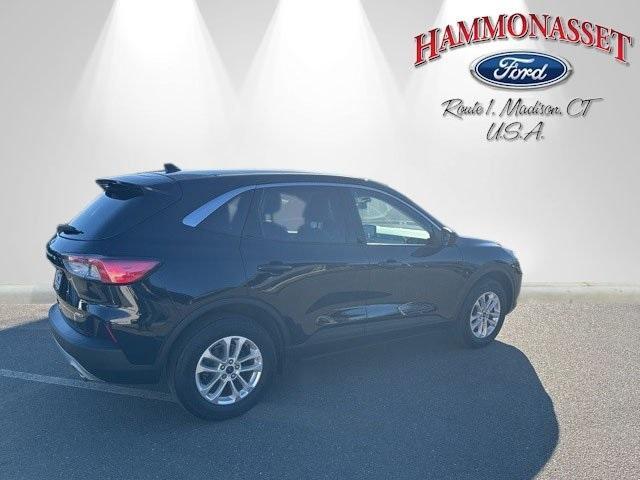 used 2020 Ford Escape car, priced at $19,995