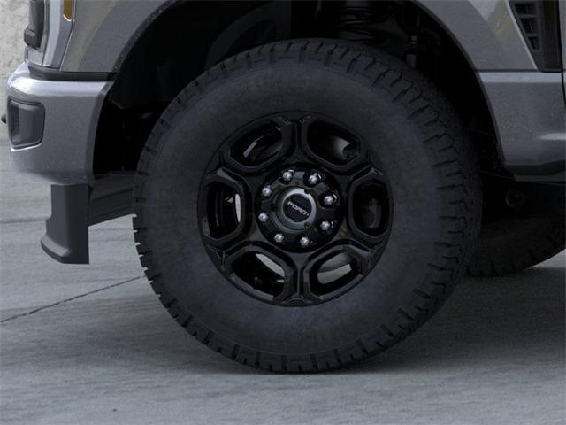 new 2024 Ford F-350 car, priced at $58,230