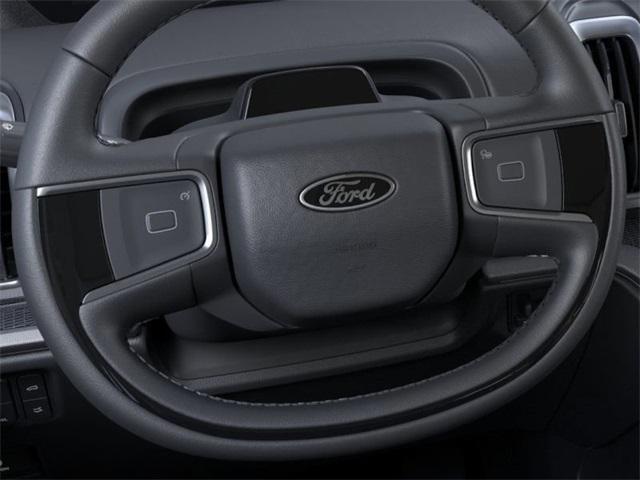 new 2025 Ford Expedition Max car, priced at $85,970