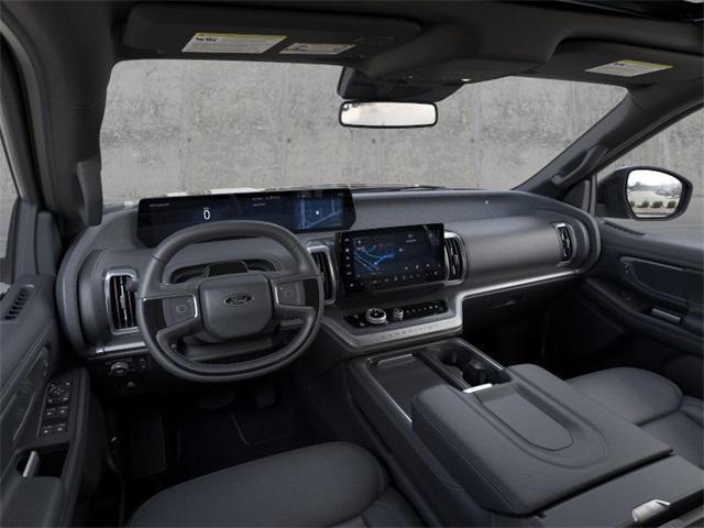 new 2025 Ford Expedition Max car, priced at $85,970